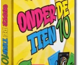 Onder de 10