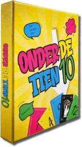 Onder de 10