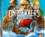 Ontdekkers van de Noordzee