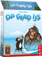 Op Glad IJs