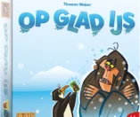 Op Glad IJs