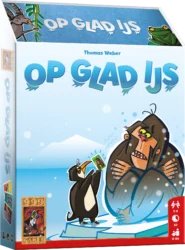 Op Glad IJs