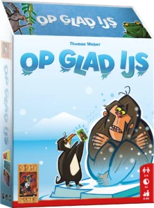 Op Glad IJs