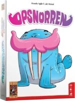 Opsnorren
