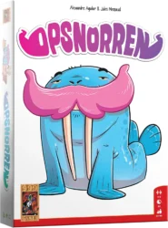 Opsnorren – Promovideo