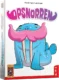 Opsnorren