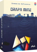 Orapa Mine