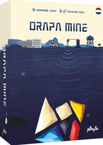 Orapa Mine