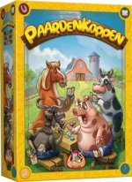 Paardenkoppen