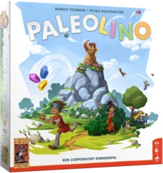Paleolino – Review