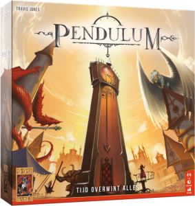 Pendulum