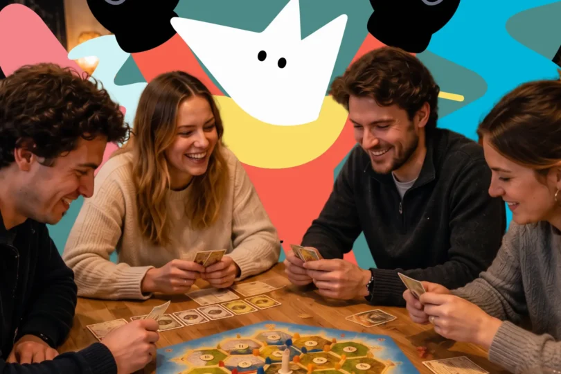 Nationale Spellenweek 2026, dit zijn de eerste locaties