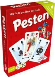 Pesten