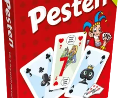 Pesten