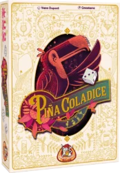Pina Coladice – Spelregels en Speluitleg