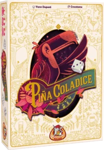 Pina Coladice