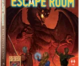 Pocket Escape Room: Dungeon