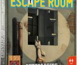 Pocket Escape Room: Ontsnapping uit Alcatraz