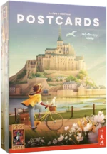 Postcards