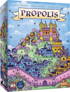 Propolis