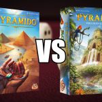 Pyramido VS Pyramido: Verloren Schatten – Wat Zijn de Verschillen?
