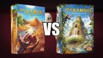 Pyramido VS Pyramido: Verloren Schatten – Wat Zijn de Verschillen?