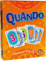 Quando