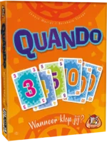 Quando