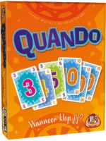 Quando