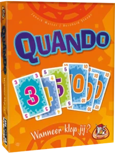 Quando