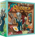 Queen’s Kitchen