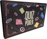 Quiz Poker