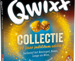 Qwixx Collectie