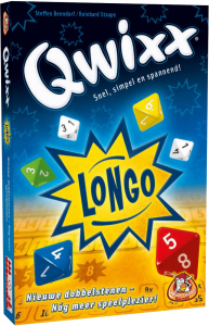 Qwixx Longo