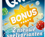 Qwixx Bonus