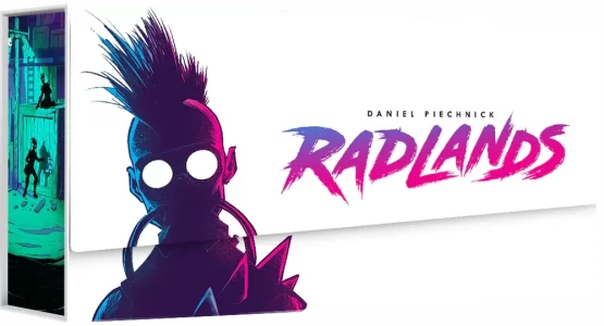 Radlands