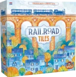 Railroad Tiles