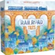 Railroad Tiles