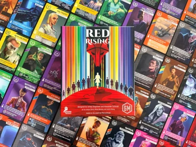 Red Rising