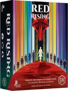 Red Rising