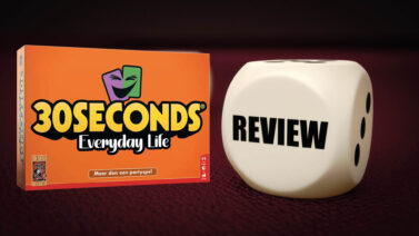 30 Seconds Everyday Life Review