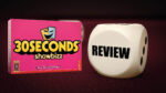 30 Seconds Showbizz Review