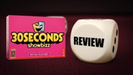 30 Seconds Showbizz Review