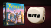 7 Wonders Review
