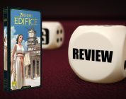 7 Wonders: Edifice Review