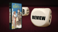 7 Wonders: Edifice Review