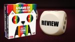 A Game of Cat & Mouth Review