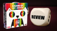 A Game of Cat & Mouth Review