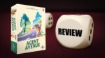 Agent Avenue Review