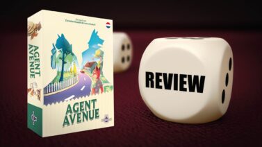 Agent Avenue Review